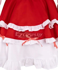 High-Rise Invasion Ain Cosplay Costume -EZCOSPLAY SHOP 11 8 2
