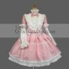 Pink Gothic Lolita Dress -LTFS0137 -EZCOSPLAY SHOP 137
