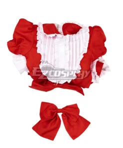 High-Rise Invasion Ain Cosplay Costume -EZCOSPLAY SHOP 13 7 2