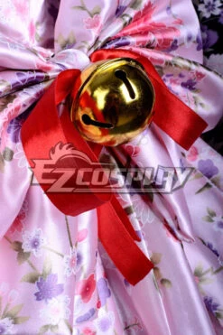 Summer Teto Lolita Dress Cosplay Costume -EZCOSPLAY SHOP 1530 6