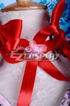 Summer Teto Lolita Dress Cosplay Costume -EZCOSPLAY SHOP 1530 7