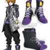 NEO: The World Ends With You Neku Sakuraba Blue Cosplay Shoes -EZCOSPLAY SHOP 1 235 1