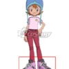 2020 Digimon Adventure Sora Takenouch Pink Cosplay Shoes -EZCOSPLAY SHOP 2020 digimon adventure sora takenouch pink cosplay shoes