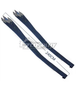 League Of Legends LOL 2020 K/DA KDA All Out Evelynn Cosplay Weapon Prop -EZCOSPLAY SHOP 2020 kda kda all out evelynn cosplay weapon prop 6