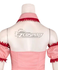 2022 Tokyo Mew Mew Ichigo Momomiya Cosplay Costume -EZCOSPLAY SHOP 2022 tokyo mew mew ichigo momomiya cosplay costume 6