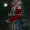 The Witcher 3 Wild Hunt Keira Metz Cosplay Costume -EZCOSPLAY SHOP 2388529 1604541942 1