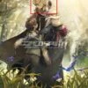 Octopath Traveler Conquerors Of The Continent Millard Golden Cosplay Wig -EZCOSPLAY SHOP 2388712 1604542143 1