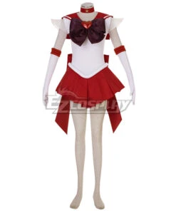 Sailor Moon SuperS Hino Rei Sailor Mars Cosplay Costume -EZCOSPLAY SHOP 2389708 1604561772 2