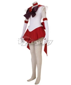 Sailor Moon SuperS Hino Rei Sailor Mars Cosplay Costume -EZCOSPLAY SHOP 2389708 1604561772 3