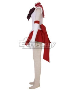 Sailor Moon SuperS Hino Rei Sailor Mars Cosplay Costume -EZCOSPLAY SHOP 2389708 1604561772 4