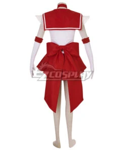 Sailor Moon SuperS Hino Rei Sailor Mars Cosplay Costume -EZCOSPLAY SHOP 2389708 1604561772 5
