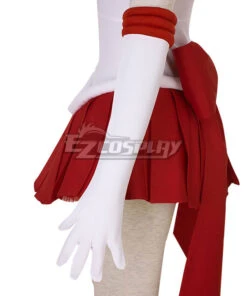 Sailor Moon SuperS Hino Rei Sailor Mars Cosplay Costume -EZCOSPLAY SHOP 2389708 1604561772 7