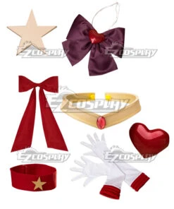 Sailor Moon SuperS Hino Rei Sailor Mars Cosplay Costume -EZCOSPLAY SHOP 2389708 1604561772 9