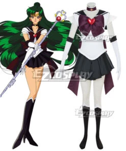 Sailor Moon SuperS Meiou Setsuna Sailor Pluto Cosplay Costume 22 Sailor Moon SuperS Meiou Setsuna Sailor Pluto Cosplay Costume -EZCOSPLAY SHOP 2389725 1604561802 1