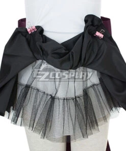 Sailor Moon SuperS Meiou Setsuna Sailor Pluto Cosplay Costume 31 Sailor Moon SuperS Meiou Setsuna Sailor Pluto Cosplay Costume -EZCOSPLAY SHOP 2389725 1604561802 10