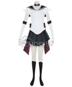 Sailor Moon SuperS Meiou Setsuna Sailor Pluto Cosplay Costume 27 Sailor Moon SuperS Meiou Setsuna Sailor Pluto Cosplay Costume -EZCOSPLAY SHOP 2389725 1604561802 6