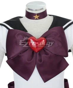 Sailor Moon SuperS Meiou Setsuna Sailor Pluto Cosplay Costume 28 Sailor Moon SuperS Meiou Setsuna Sailor Pluto Cosplay Costume -EZCOSPLAY SHOP 2389725 1604561802 7