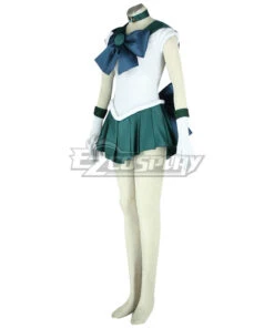 Sailor Moon Michiru Kaiou Cosplay Costume - B Edition 11 Sailor Moon Michiru Kaiou Cosplay Costume - B Edition -EZCOSPLAY SHOP 2389759 1604561872 3