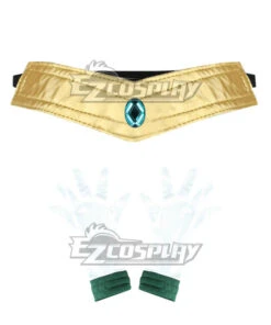 Sailor Moon Michiru Kaiou Cosplay Costume - B Edition 14 Sailor Moon Michiru Kaiou Cosplay Costume - B Edition -EZCOSPLAY SHOP 2389759 1604561872 6