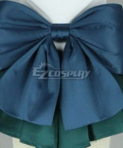Sailor Moon Michiru Kaiou Cosplay Costume - B Edition 16 Sailor Moon Michiru Kaiou Cosplay Costume - B Edition -EZCOSPLAY SHOP 2389759 1604561872 8