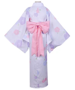 Re: Life In A Different World From Zero Rem Yukata Kimono Cosplay Costume -EZCOSPLAY SHOP 2400063 1605091987 3