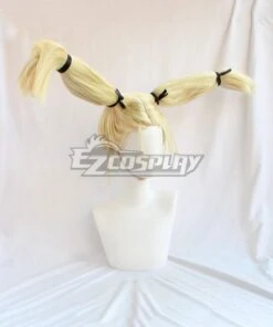 Jujutsu Kaisen Sorcery Fight Momo Nishimiya Golden Cosplay Wig -EZCOSPLAY SHOP 2403437 1624505207 4