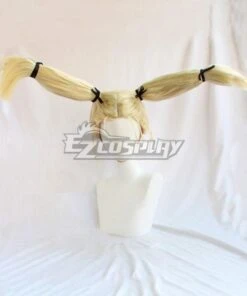Jujutsu Kaisen Sorcery Fight Momo Nishimiya Golden Cosplay Wig -EZCOSPLAY SHOP 2403437 1624505207 5