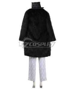 Hypnosis Mic Division Rap Battle Rei Amayado Cosplay Costume -EZCOSPLAY SHOP 2405047 1605351957 4