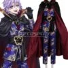 Disney Twisted Wonderland Pomefiore Vil Schoenheit Epel Felmier SSR Scary Outfit Cosplay Costume -EZCOSPLAY SHOP 2405149 1605351807 1