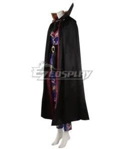 Disney Twisted Wonderland Pomefiore Vil Schoenheit Epel Felmier SSR Scary Outfit Cosplay Costume -EZCOSPLAY SHOP 2405149 1605351807 4