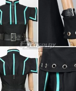 BanG Dream! RAS RAISE A SUILEN EXPOSE Burn Out!!! CHU² ChuChu Tamade Chiyu Cosplay Costume -EZCOSPLAY SHOP 2409338 1605689954 6