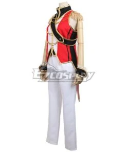BanG Dream! Hello HappyWorld! 2nd Single Seta Kaoru Cosplay Costume -EZCOSPLAY SHOP 2411638 1605778614 3