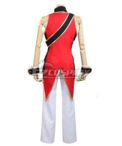 BanG Dream! Hello HappyWorld! 2nd Single Seta Kaoru Cosplay Costume -EZCOSPLAY SHOP 2411638 1605778614 4