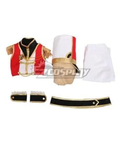 BanG Dream! Hello HappyWorld! 2nd Single Seta Kaoru Cosplay Costume -EZCOSPLAY SHOP 2411638 1605778614 6
