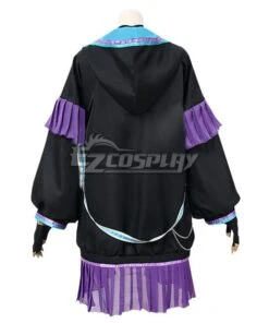 BanG Dream! RAS RAISE A SUILEN EXCITE PERFORMANCE CHU² ChuChu Tamade Chiyu Cosplay Costume -EZCOSPLAY SHOP 2412547 1605843504 3