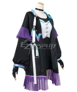 BanG Dream! RAS RAISE A SUILEN EXCITE PERFORMANCE CHU² ChuChu Tamade Chiyu Cosplay Costume -EZCOSPLAY SHOP 2412547 1605843504 4