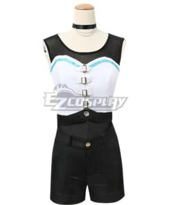 BanG Dream! RAS RAISE A SUILEN EXCITE PERFORMANCE CHU² ChuChu Tamade Chiyu Cosplay Costume -EZCOSPLAY SHOP 2412547 1605843504 5