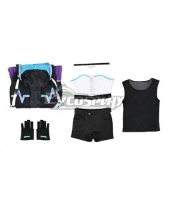 BanG Dream! RAS RAISE A SUILEN EXCITE PERFORMANCE CHU² ChuChu Tamade Chiyu Cosplay Costume -EZCOSPLAY SHOP 2412547 1605843504 6