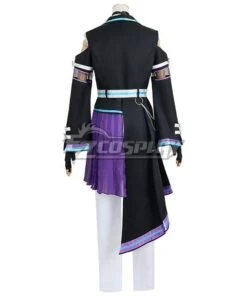 BanG Dream! RAS RAISE A SUILENEXCITE PERFORMANCE Wakana Rei Cosplay Costume -EZCOSPLAY SHOP 2412598 1605844024 3