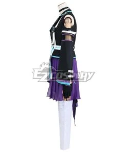 BanG Dream! RAS RAISE A SUILENEXCITE PERFORMANCE Wakana Rei Cosplay Costume -EZCOSPLAY SHOP 2412598 1605844024 4