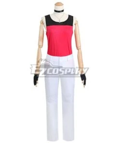 BanG Dream! RAS RAISE A SUILENEXCITE PERFORMANCE Wakana Rei Cosplay Costume -EZCOSPLAY SHOP 2412598 1605844024 5