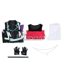 BanG Dream! RAS RAISE A SUILENEXCITE PERFORMANCE Wakana Rei Cosplay Costume -EZCOSPLAY SHOP 2412598 1605844024 6