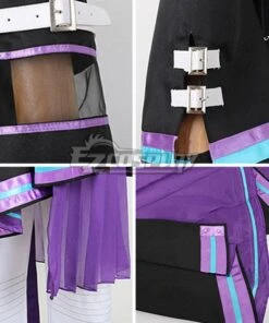 BanG Dream! RAS RAISE A SUILENEXCITE PERFORMANCE Wakana Rei Cosplay Costume -EZCOSPLAY SHOP 2412598 1605844024 7