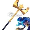 League Of Legends LOL Star Guardian Poppy Hammer Cosplay Weapon Prop -EZCOSPLAY SHOP 2415055 1606100734 1