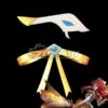 League Of Legends LOL Battle Academia Lux Prestige Edition Skin Headwear Cosplay Accessory Prop
