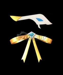 League Of Legends LOL Battle Academia Lux Prestige Edition Skin Headwear Cosplay Accessory Prop -EZCOSPLAY SHOP 2415058 1606100674 5