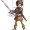 Dragon Quest IX Hero Male Brown Cosplay Wig -EZCOSPLAY SHOP 2415813 1606100964 1