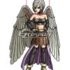 Dragon Quest IX Pavo Silver Cosplay Wig -EZCOSPLAY SHOP 2415815 1606100984 1