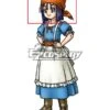 Dragon Quest IX Erinn Blue Cosplay Wig -EZCOSPLAY SHOP 2415821 1606101074 1