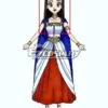 Dragon Quest VIII Princess Medea Black Cosplay Wig 2 Dragon Quest VIII Princess Medea Black Cosplay Wig -EZCOSPLAY SHOP 2415830 1606101214 1